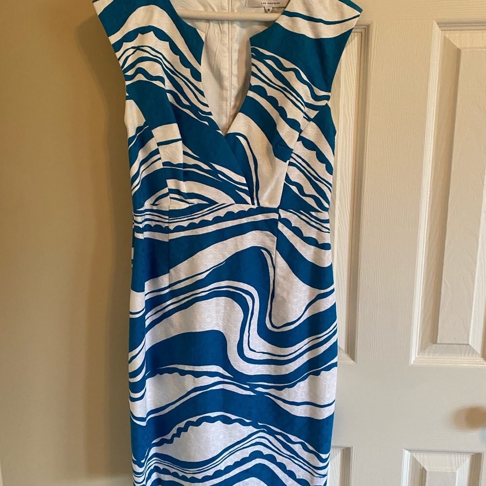 Trina Turk dress